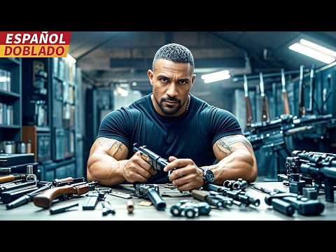 [Doblado Esp] Armero se convirtió en el Mercenario. Las Fuerzas Especiales fueron aniquiladas.