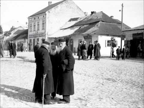 Miasteczko Bełz - Roman Kołakowski