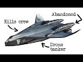 How space travel in Avatar works