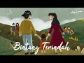 ANGGA CANDRA - BINTANG TERINDAH ( OFFICIAL MUSIC VIDEO )