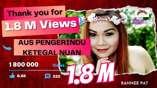 Download lagu Rannee Pat - Aus Pengerindu Ketegal Nuan mp3
