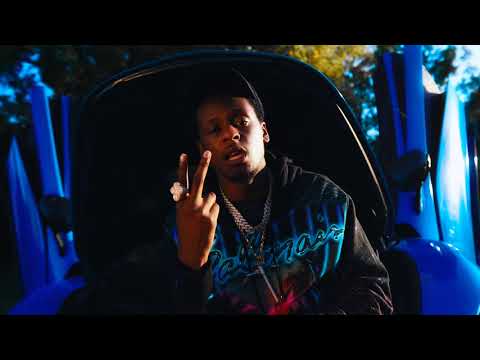 LOM Rudy "56 Bars" Hip-Hop Freestyle Rap Melody [Official Music Video!]