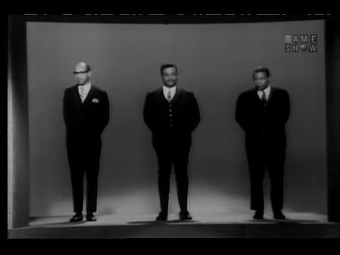 (Clarence Burke, Sr. - Gregory Fowler) - Five Stairsteps