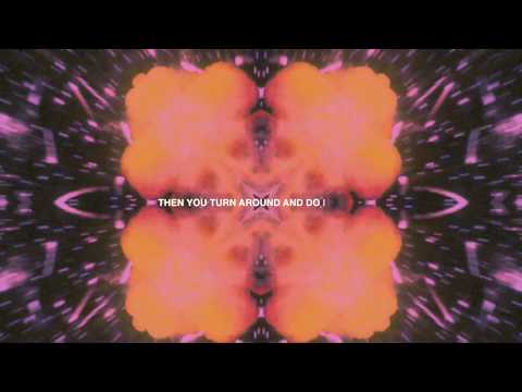 Dehiro - Machine (feat. Clarence Coffee Jr.) Lyric Video