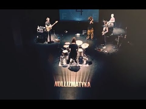 NULLIZMATYKA - Skreślili Nas [Live Session]