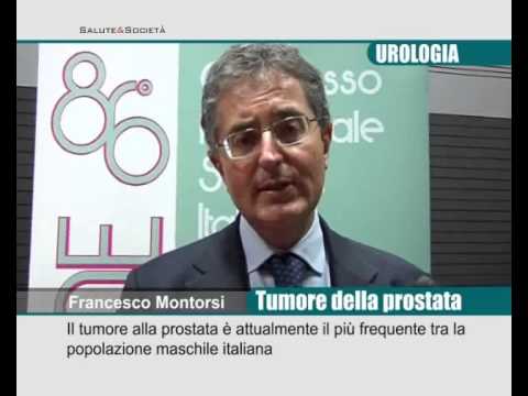 Numero 1 indica la prostata Dellapparecchio a vibrazione per prostatite