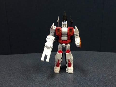 Transformers: Generations - Combiner Wars Deluxe AIR RAID