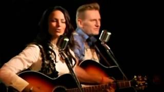 Joey &amp; Rory   Baby I&#39;ll Come Back