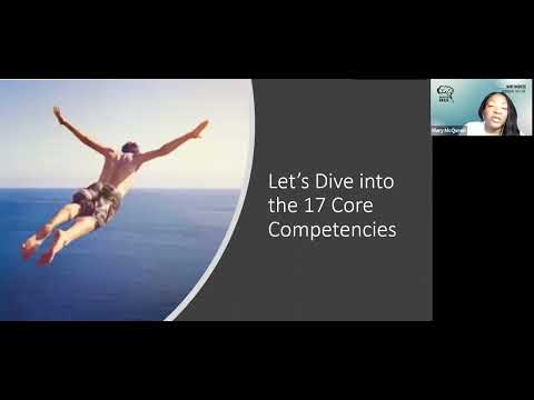 Exam Prep Study Session for the Peer Support Training.