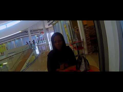 Kheengz - Soyayya da Zafi (Official Video) Starring MaryamBooth