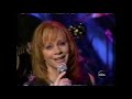 Reba McEntire - You're Gonna Be 2005