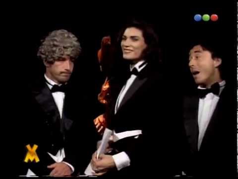 Great Poems with Cris Miro - Videomatch 97