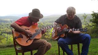 Bert Carlson and Danny Knicely | &quot;Struttin&#39; with some Barbecue&quot;