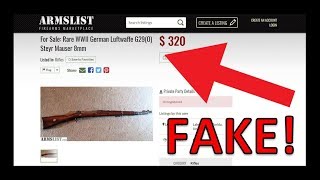 8 Tips to Keep You from Getting Scammed on Armslist
