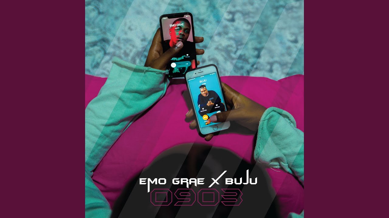 EMO Grae - 0903