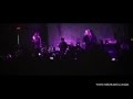 Tricky - Really Real - Live@Green Theatre, Kiev [26.09.2014]