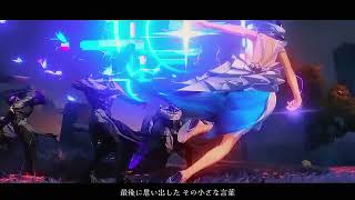 ショアキーパーでドーナツホール【PV】#ショアキーパー #ドーナツホール #鳴潮
