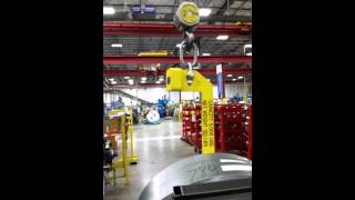 Wave shop floor May 2015.