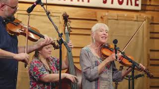 Laurie Lewis &amp; The Right Hands - Texas Bluebonnets