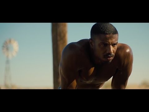 Creed II - Runnin - Motivate Scene
