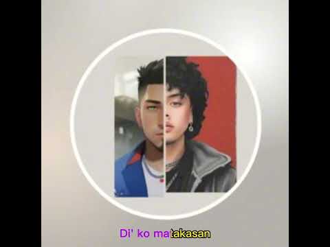 Jom, Russell - Paano ba (KARAOKE)