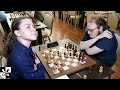 Fatality 1887 Vs I Vershinin 1782 Chess Fight Night CFN Rapid