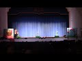Kindergarten Bugz 2024 Part 2