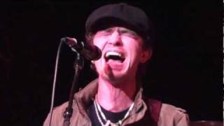 Michael Grimm live OPHELIA & (2 songs) DOWN IN THE VALLEY 9/21/2011 Coach House SJC