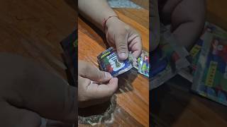 en la búsqueda de Messi #Shorts #TCGZoneEC #PokemonTCG #panini #mundial2026 #CartasColeccionables