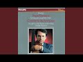 Rodrigo: Fantasía para un gentilhombre for Guitar and Small Orchestra - 3. Danza de las hachas...