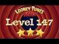 Looney Tunes Dash - Level 147 - 3 Stars 