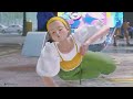 Street Fighter 6 Stolen Goods Mission Elena Introduction World Tour