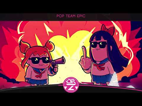 Nightcore -  POP TEAM EPIC