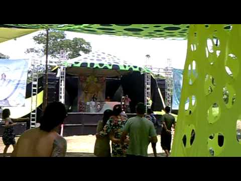 MEN 2 DEEP Live  Tranceformation 19 11 2011