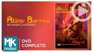 Aline Barros - Caminho de Milagres  (DVD COMPLETO)