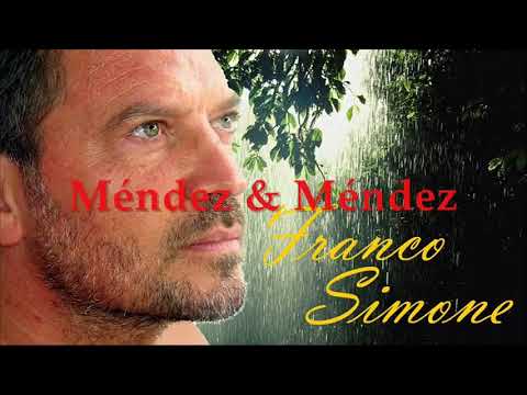 Franco Simone  EXITOS SUS MEJORES CANCIONES