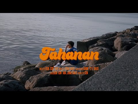 iszon - Tahanan (Official Music Video)