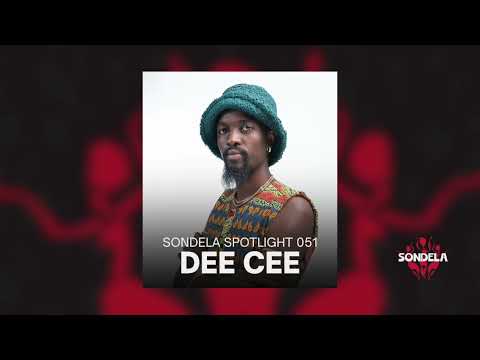 Sondela Spotlight 051 - Dee Cee | Afro-House / Afro-Tech / 3Step Mix