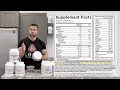 CORE PRODUCT REVIEW WITH CEO DOUG MILLER: CORE PUDD'N 2022