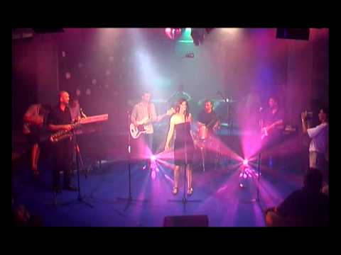 The Bastardz - The Bastardz Go Jazzy Live - Sjaj u Očima.wmv