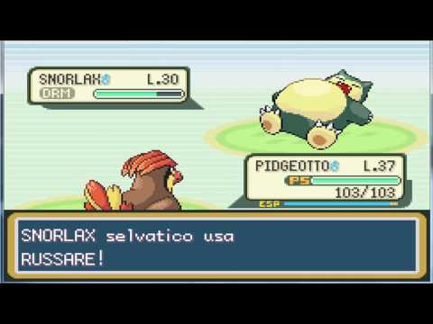 RossoFuoco #12:Magica Sssssssssssssabrina