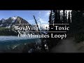 BoyWithUke - Toxic (30 Minutes Loop)