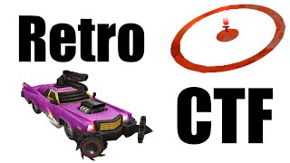 Indestructible - Retro CTF