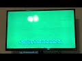 Closing To Schoolhouse Rock Multiplication Rock 1995 VHS Version 1