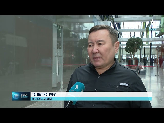 Yeni Anayasa güçlü bir kurumsal temel oluşturuyor