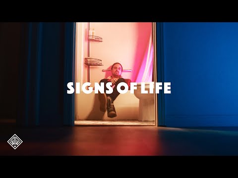 Signs Of Life - Youtube Music Video