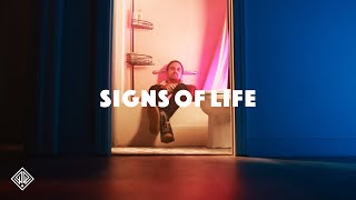David Leonard - Signs of Life (Official Music Video)