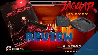 JagZombies 2 Review
