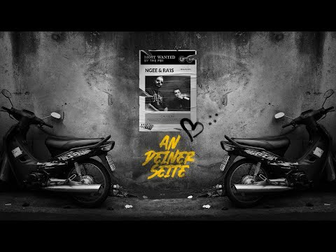 NGEE x RA'IS Type Beat "An Deiner Seite" (prod. Claptomanik)