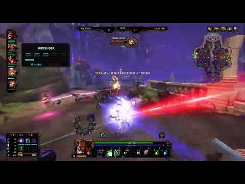 Quality Ah Puch Gameplay